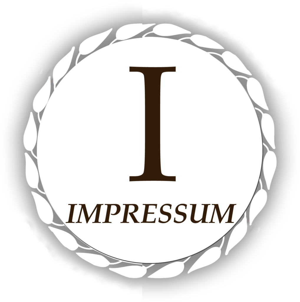 Impressum
