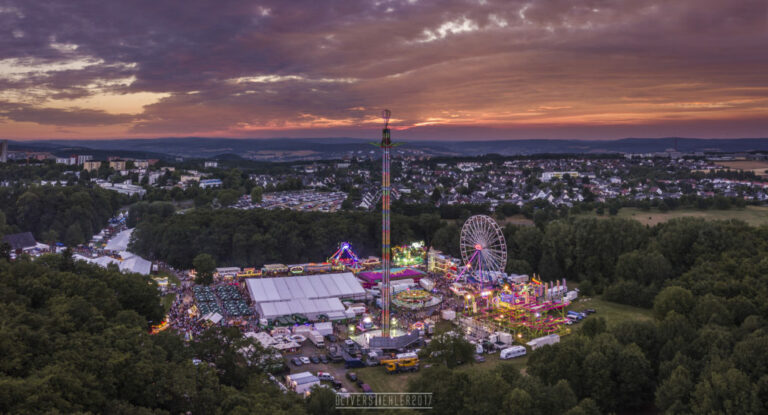 Ochsenfest Aussteller
