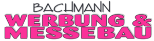 Logo Bachmann