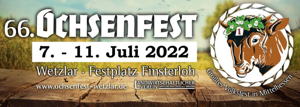 Ochsenfest