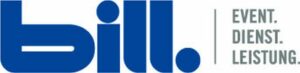 Bill Events Logo