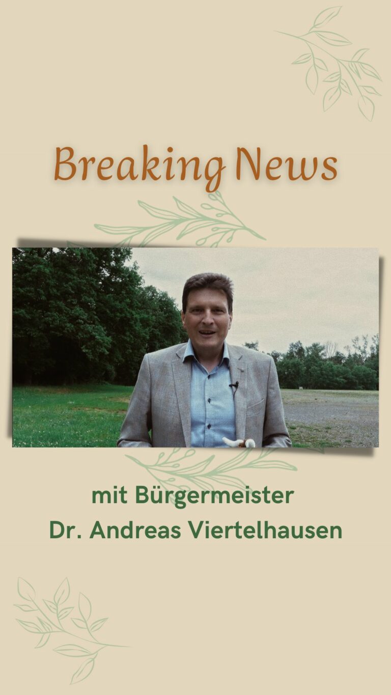 Breaking News Interview