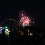 Feuerwerk Ochsenfest
