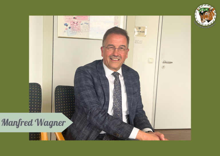 Interview Oberbürgermeister